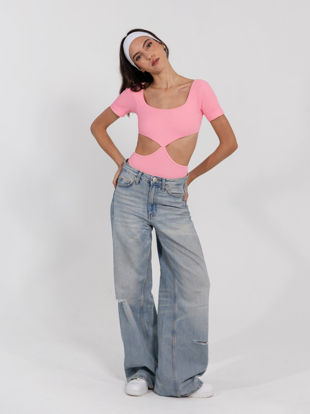 Dressy Body Pastel