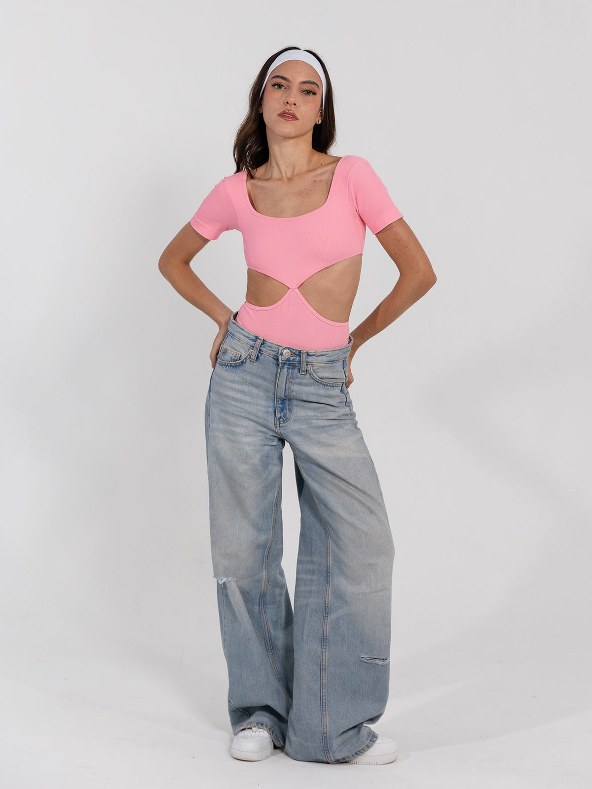Dressy Body Pastel