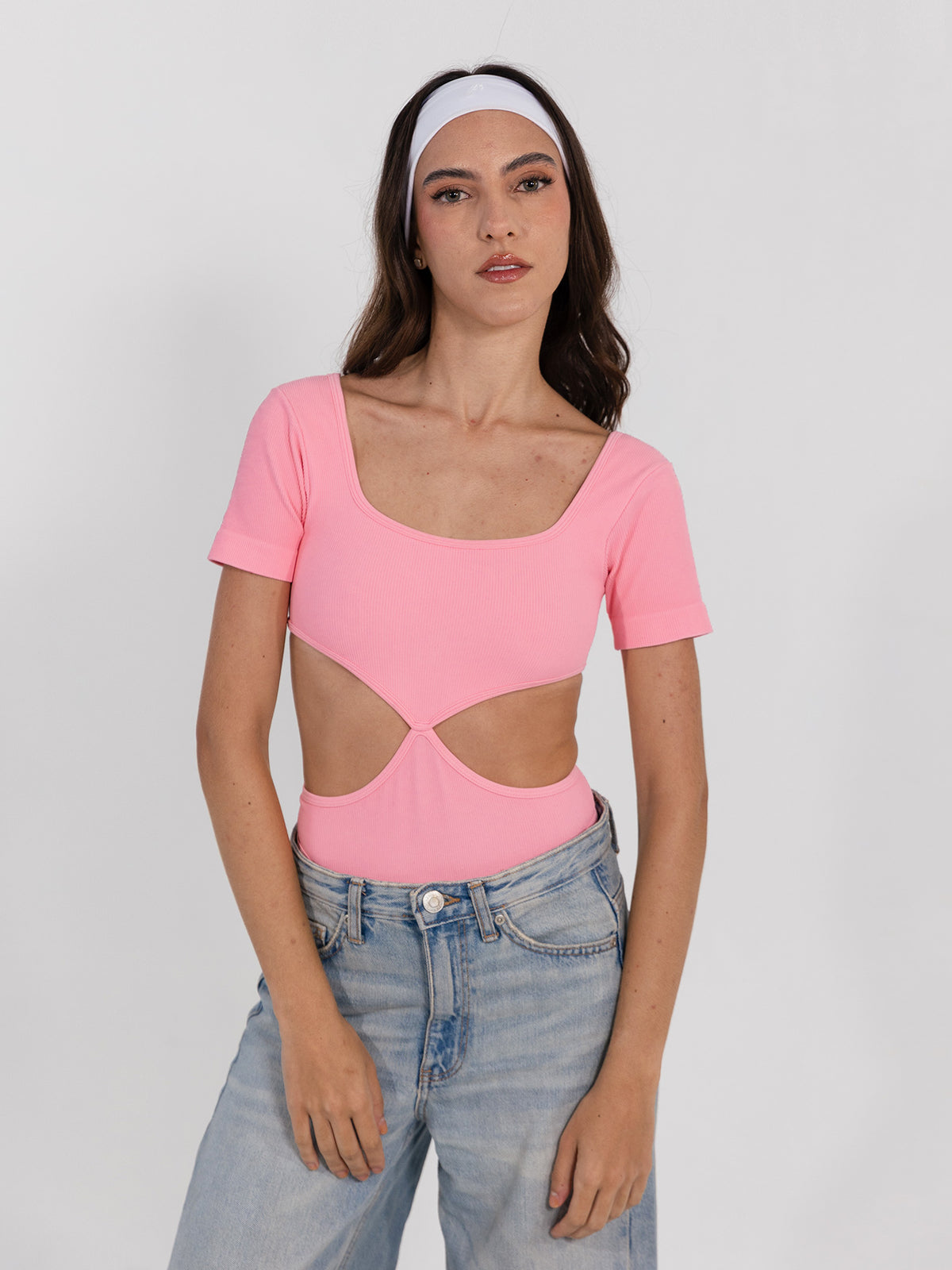 Dressy Body Pastel