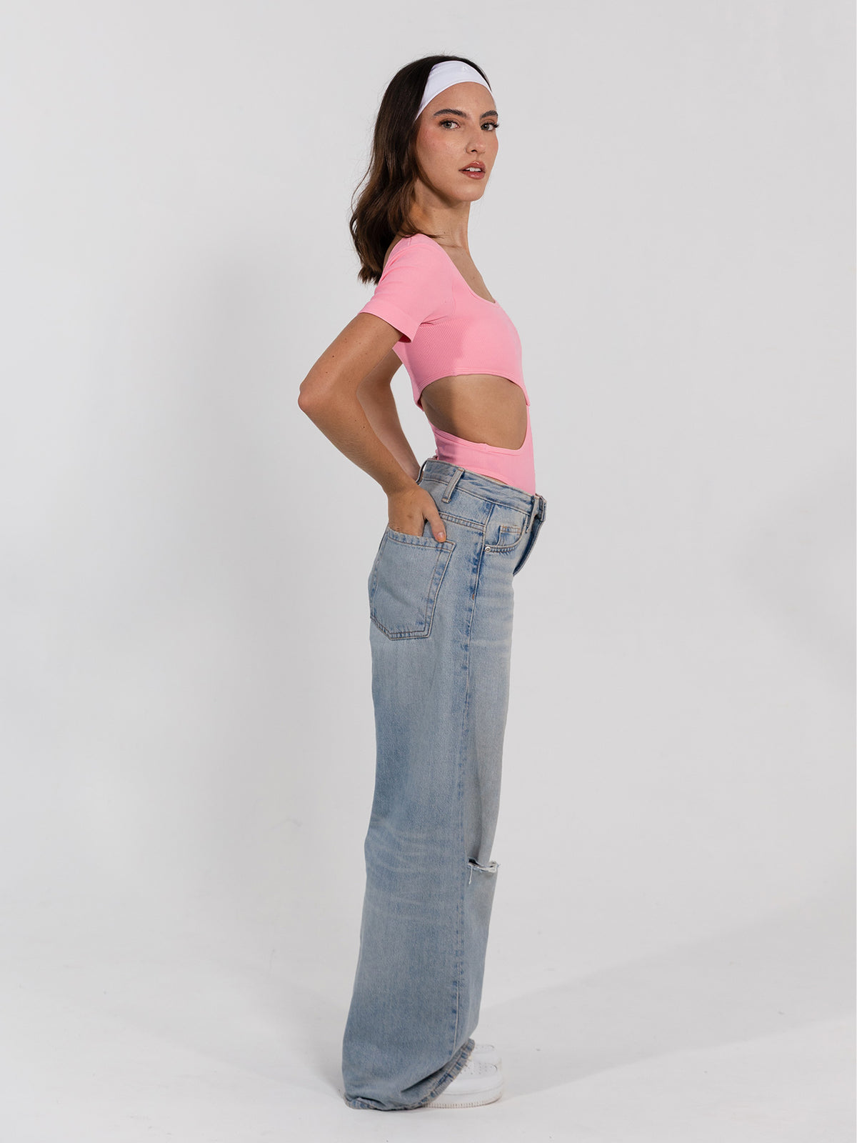 Dressy Body Pastel