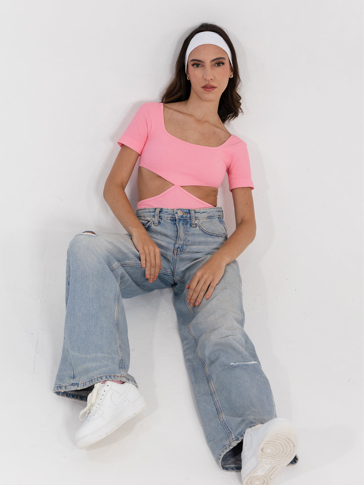 Dressy Body Pastel