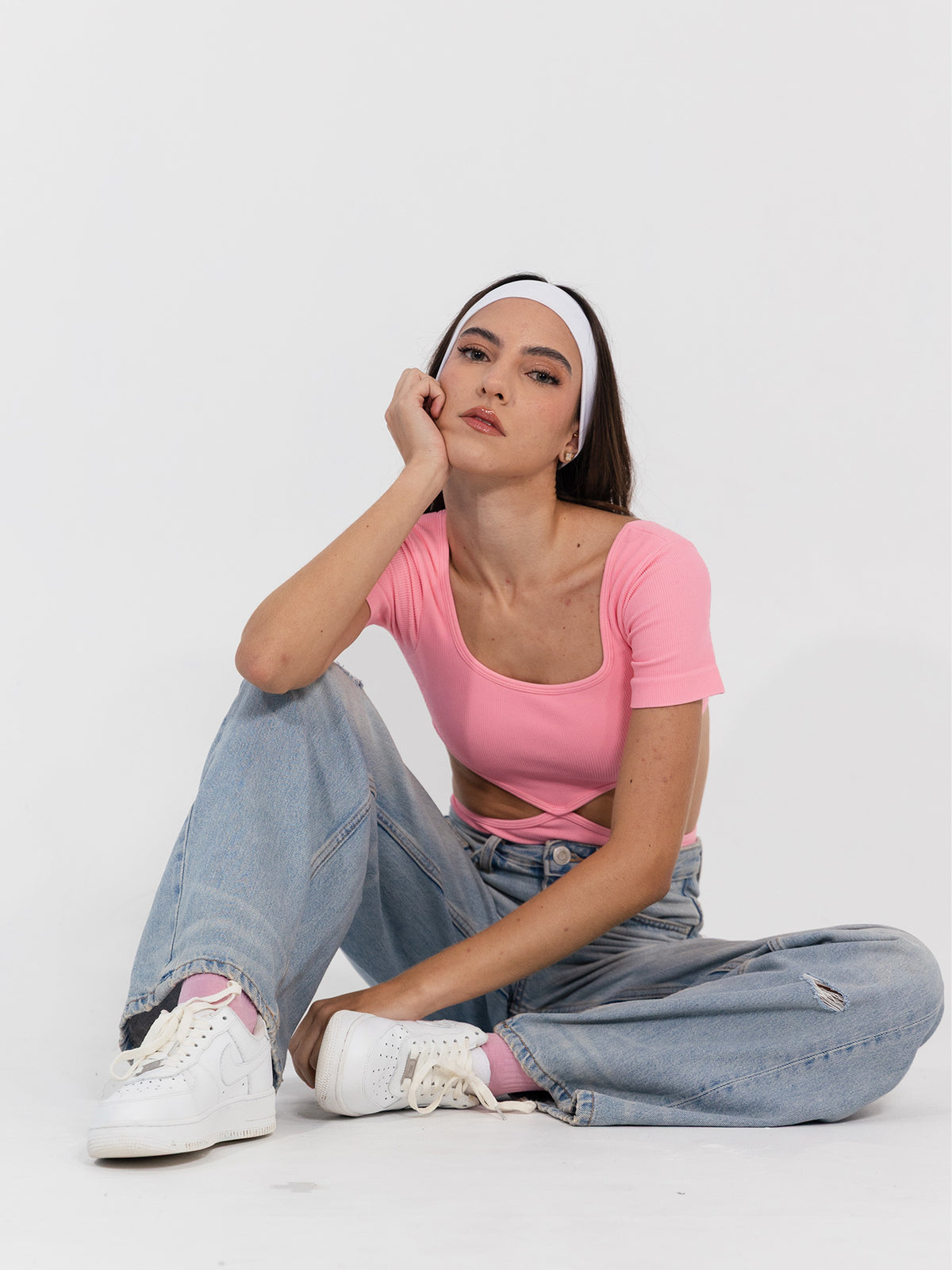 Dressy Body Pastel