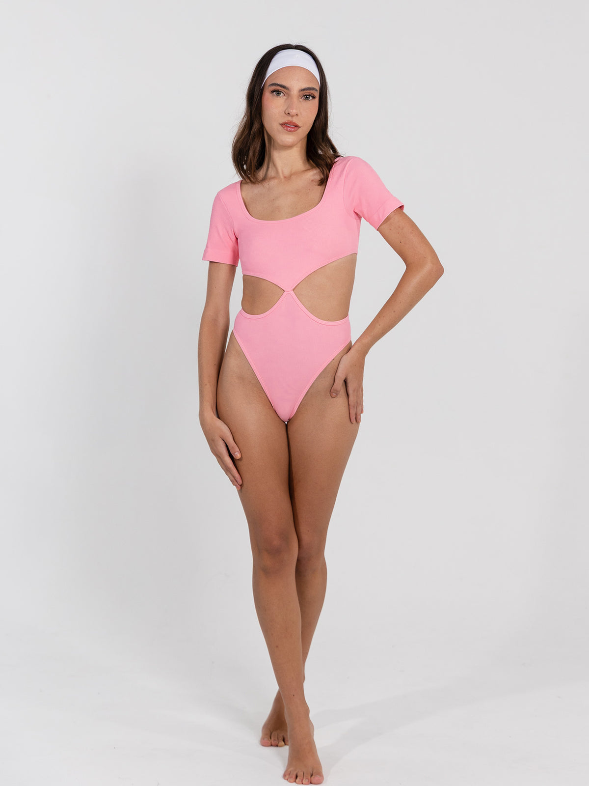 Dressy Body Pastel
