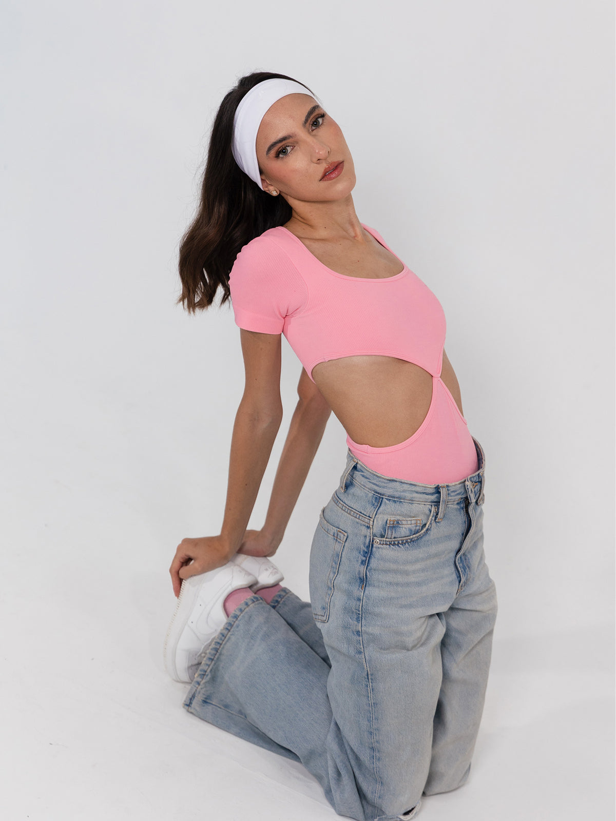 Dressy Body Pastel