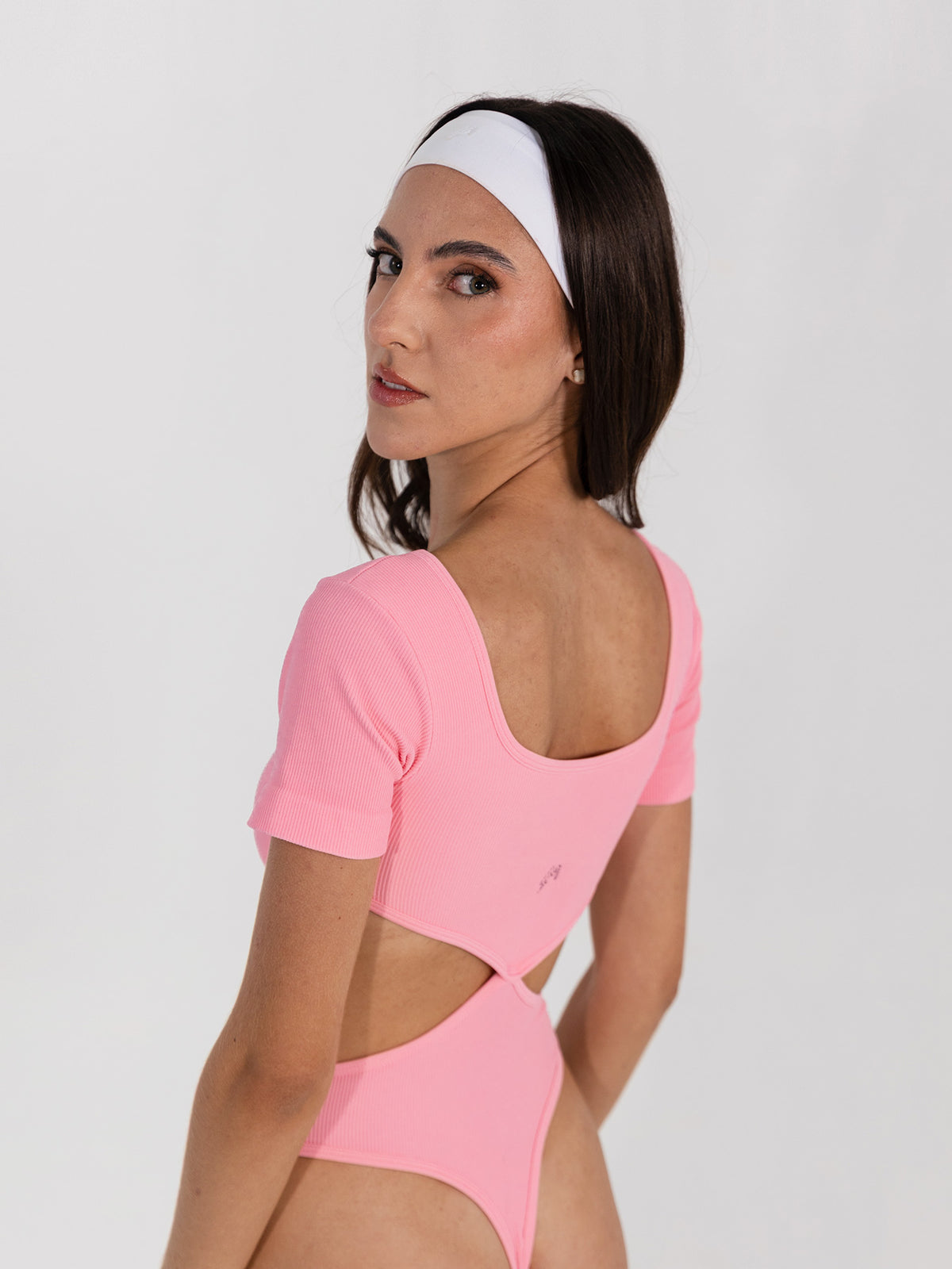 Dressy Body Pastel