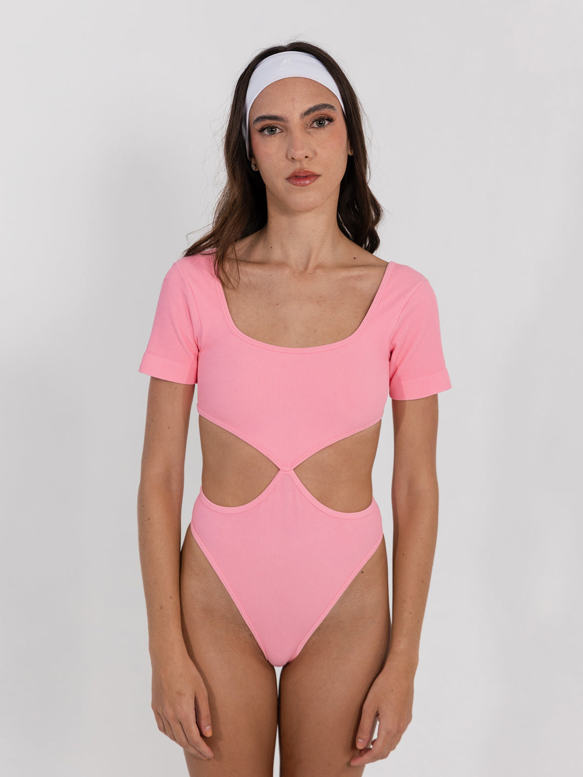 Dressy Body Pastel