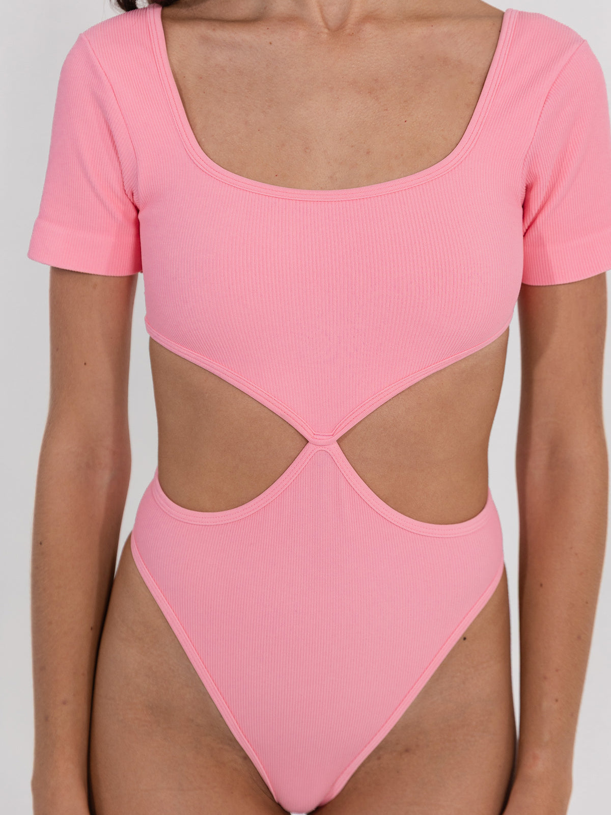 Dressy Body Pastel