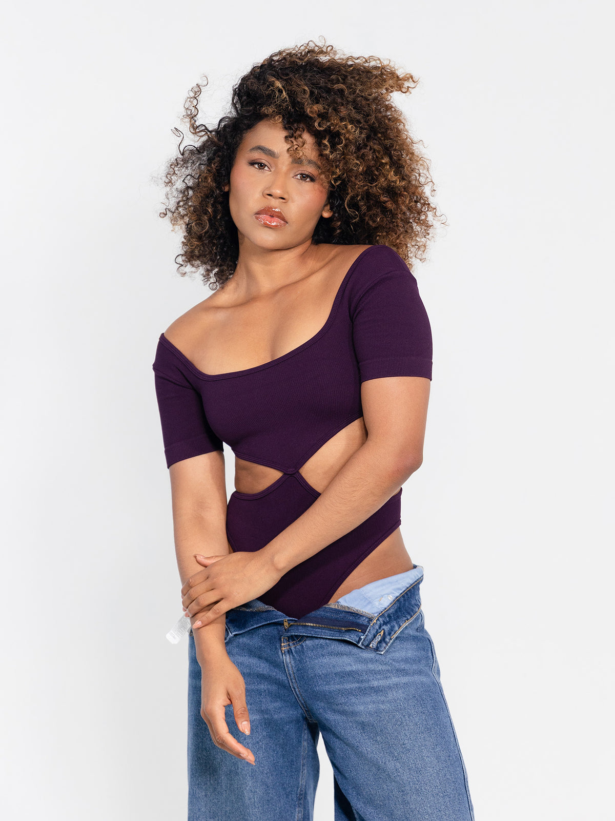 Dressy Body Uva