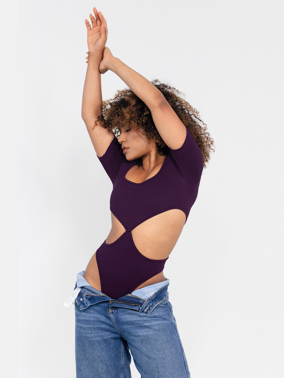 Dressy Body Uva
