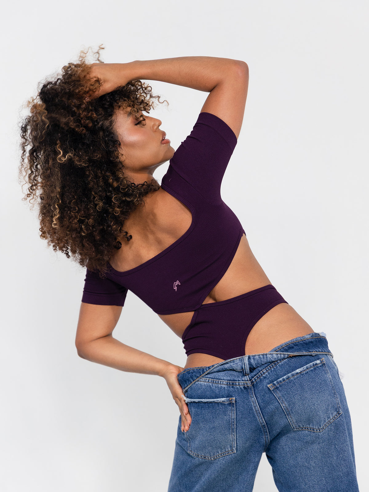 Dressy Body Uva