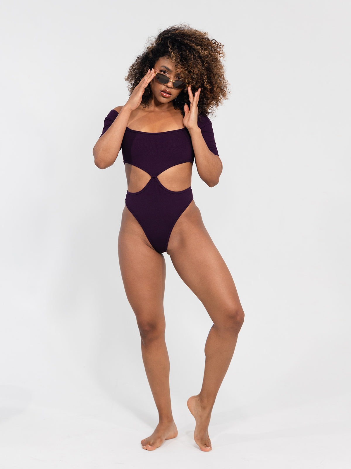 Dressy Body Uva