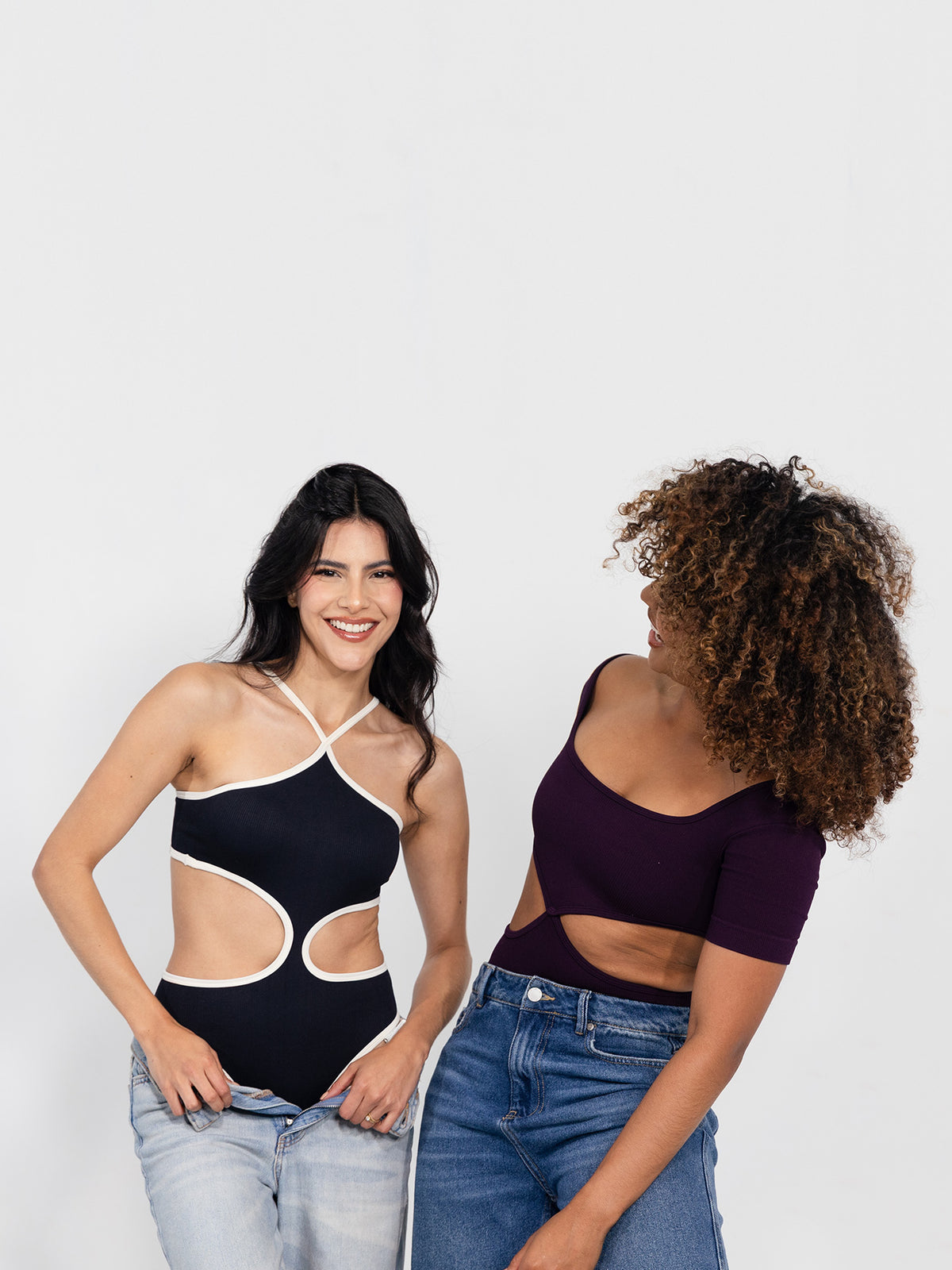 Dressy Body Uva