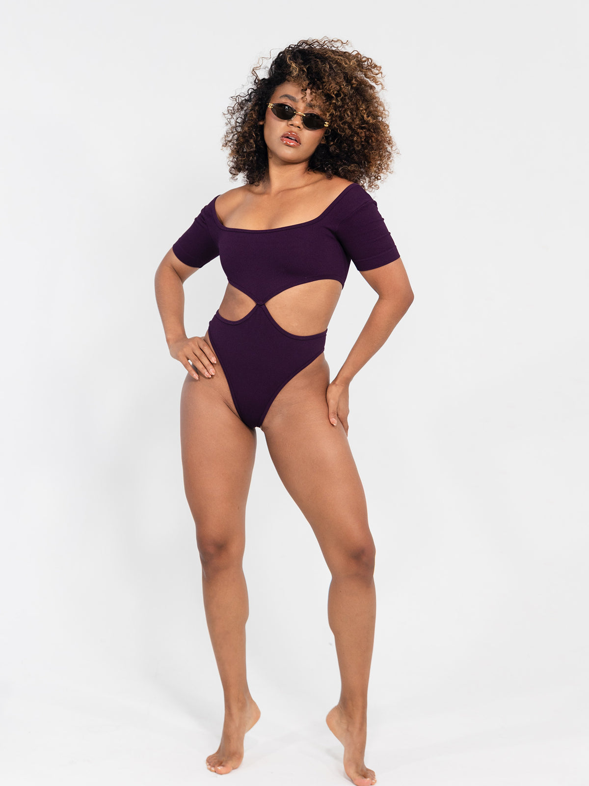 Dressy Body Uva
