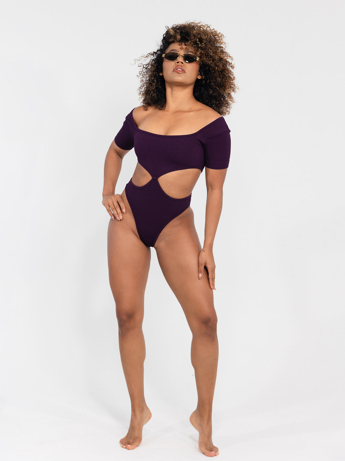 Dressy Body Uva
