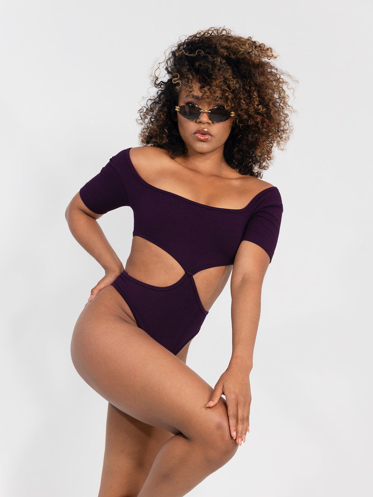 Dressy Body Uva