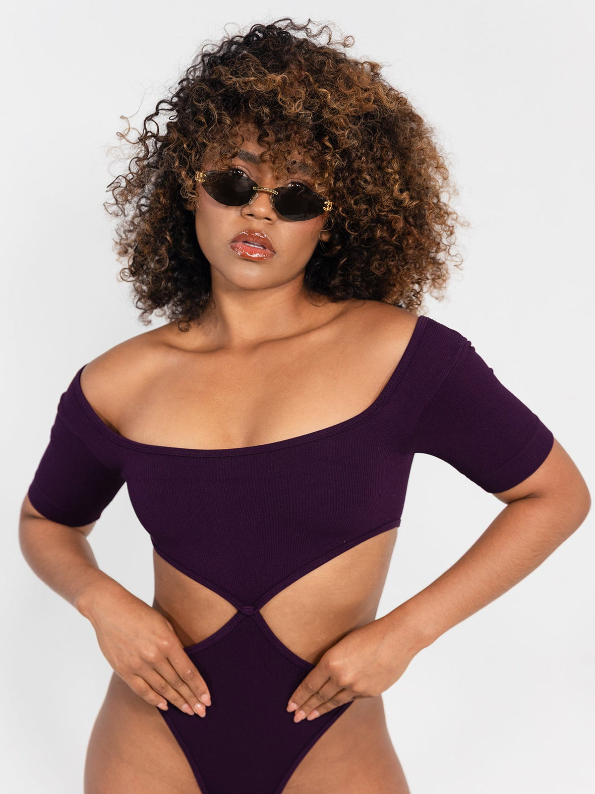 Dressy Body Uva