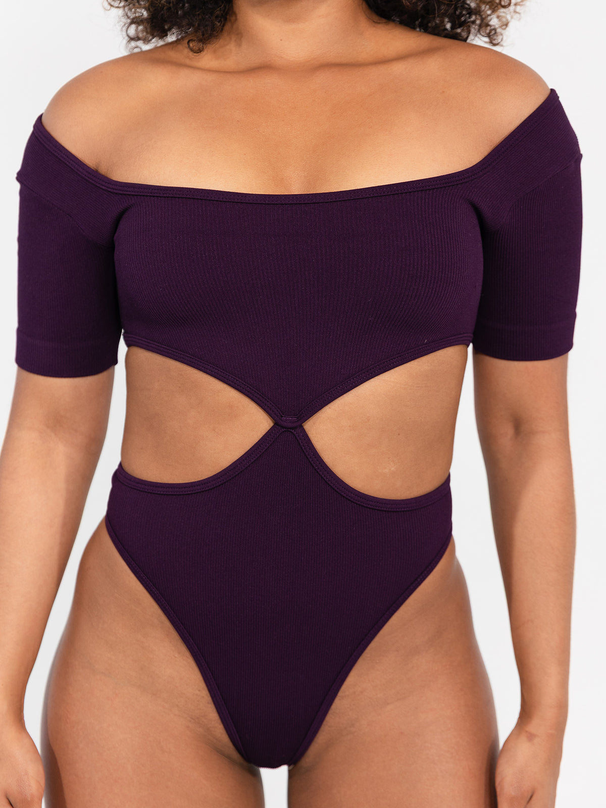 Dressy Body Uva
