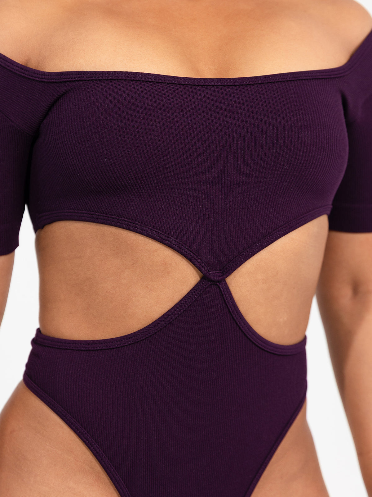 Dressy Body Uva