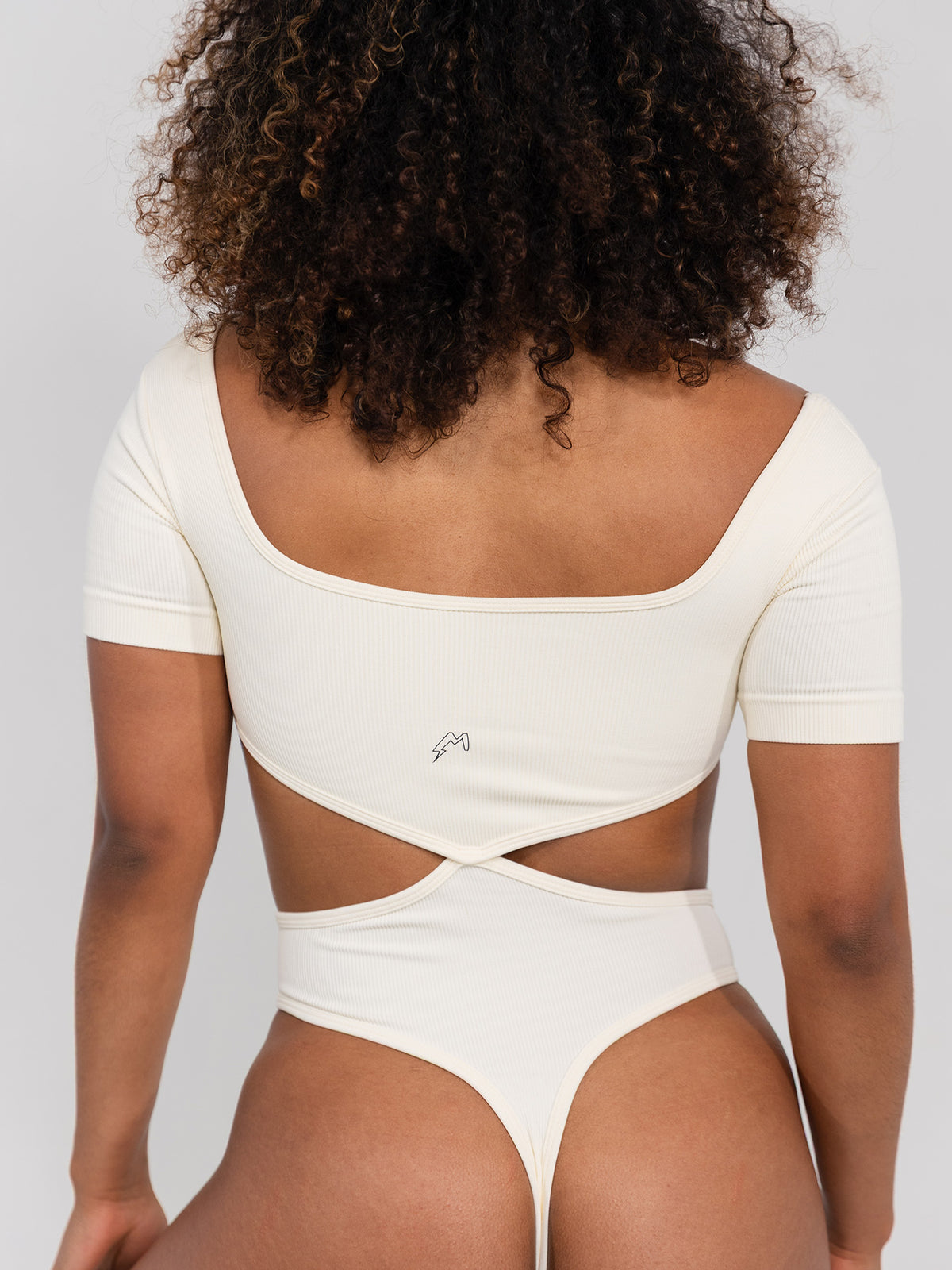 Dressy Body Vainilla