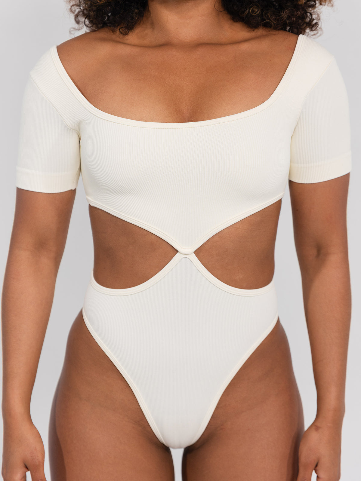 Dressy Body Vainilla