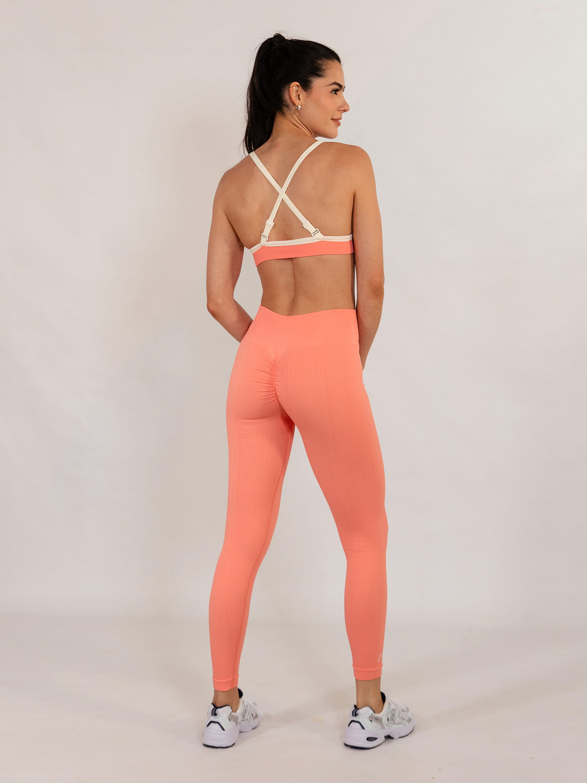 Evolve Legging Palo de Rosa