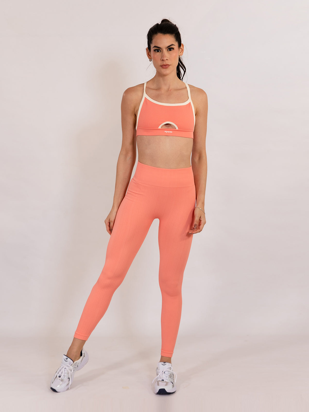 Evolve Legging Palo de Rosa