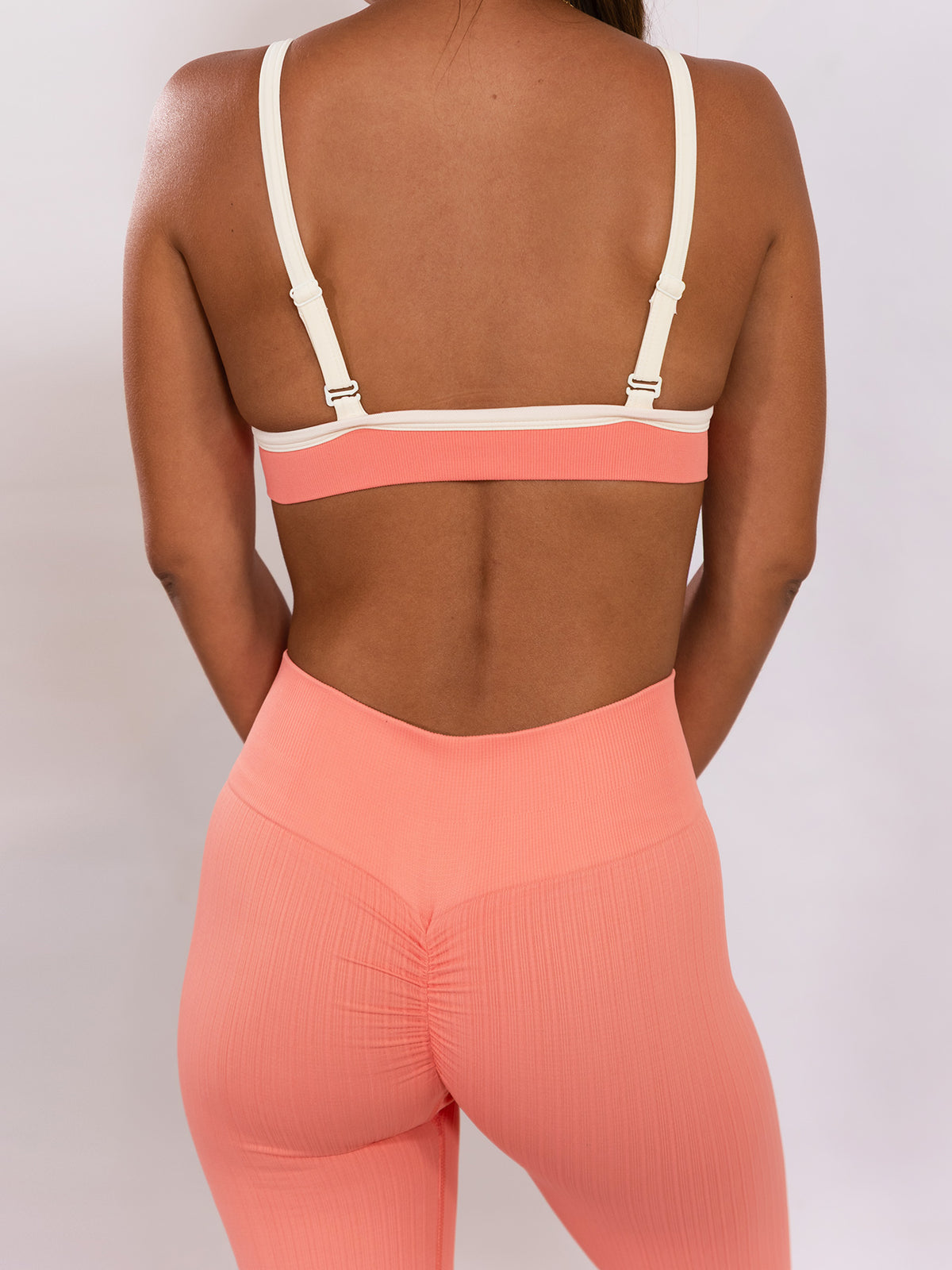 Evolve Legging Palo de Rosa