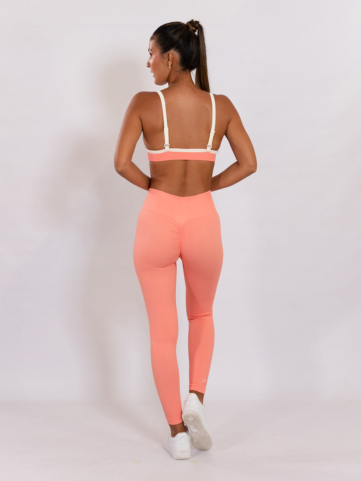 Evolve Legging Palo de Rosa