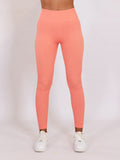 Evolve Legging Palo de Rosa