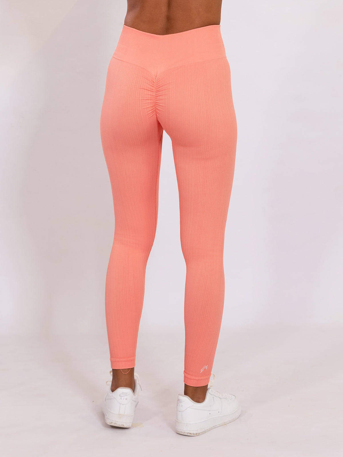 Evolve Legging Palo de Rosa