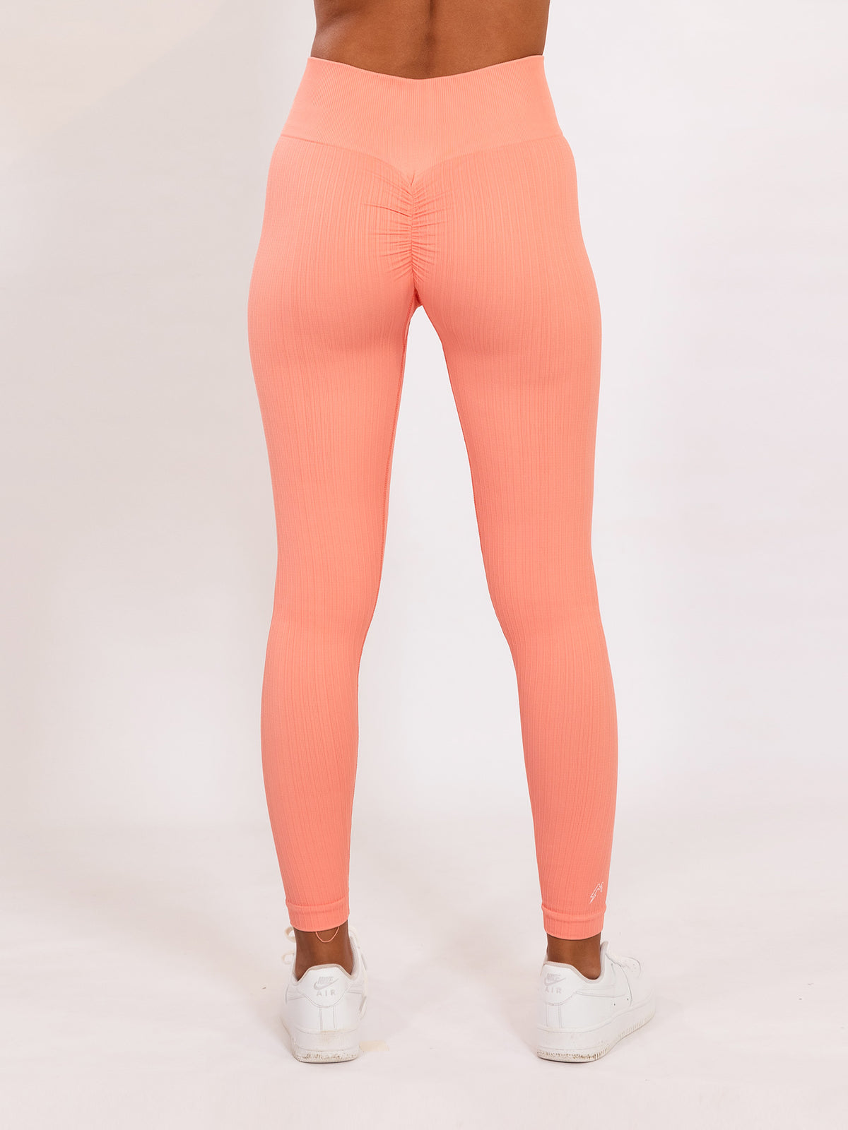 Evolve Legging Palo de Rosa
