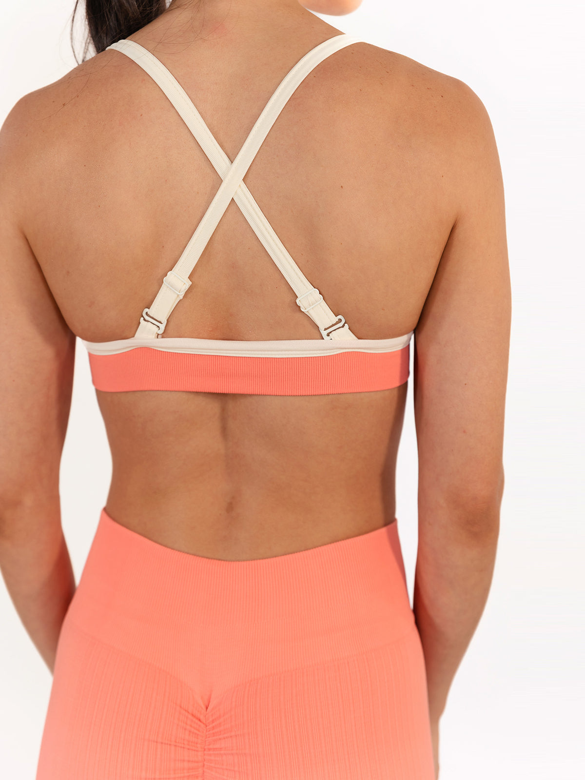 Evolve Legging Palo de Rosa