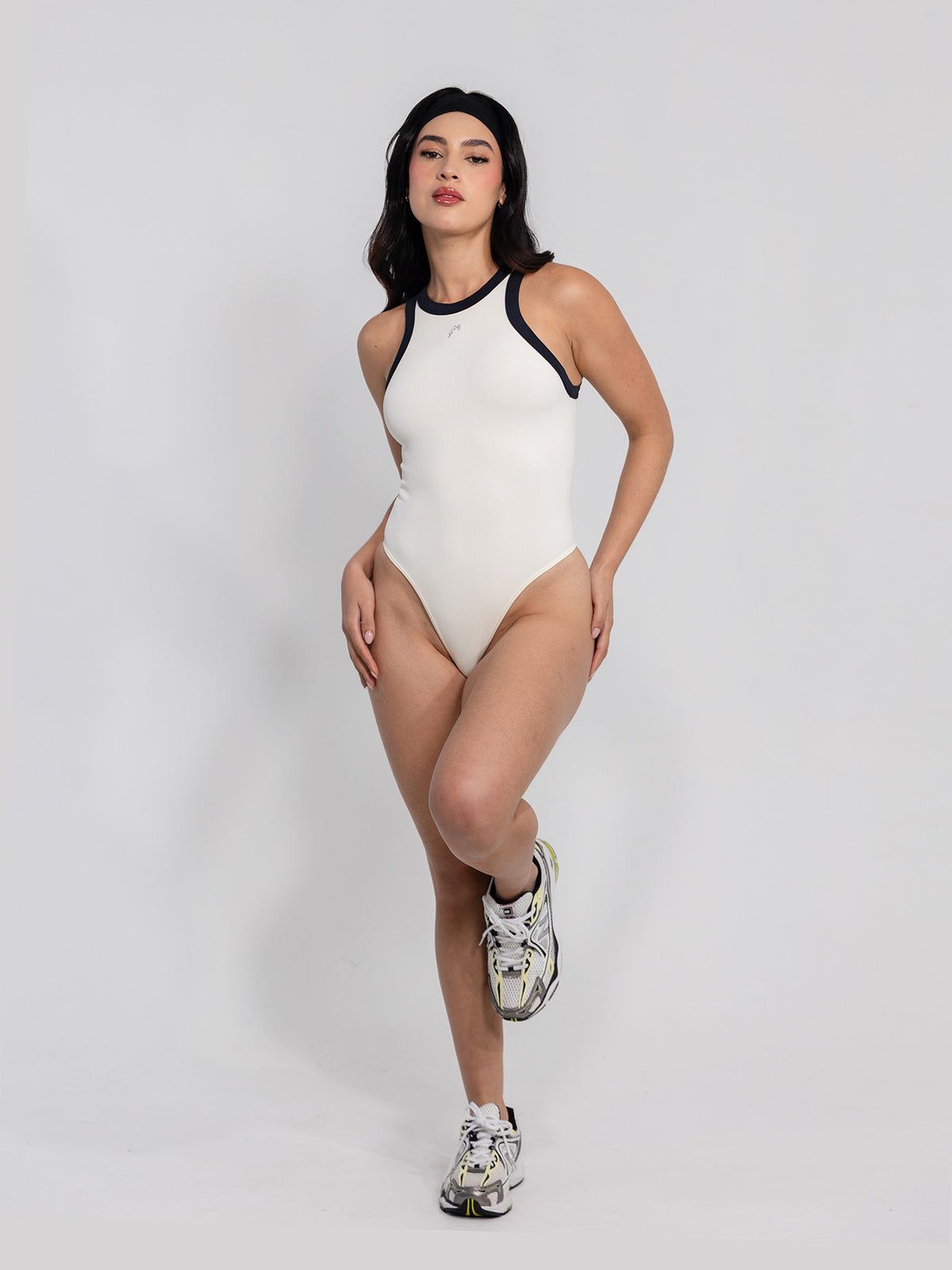 Fancy Body Vainilla