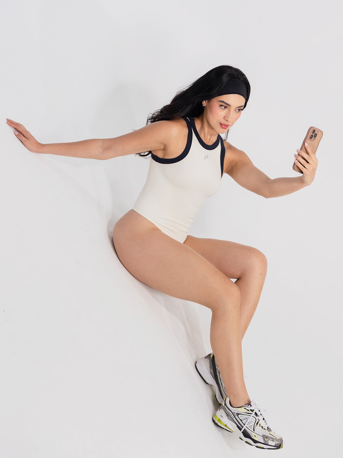 Fancy Body Vainilla