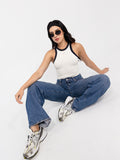 Fancy Body Vainilla/negro