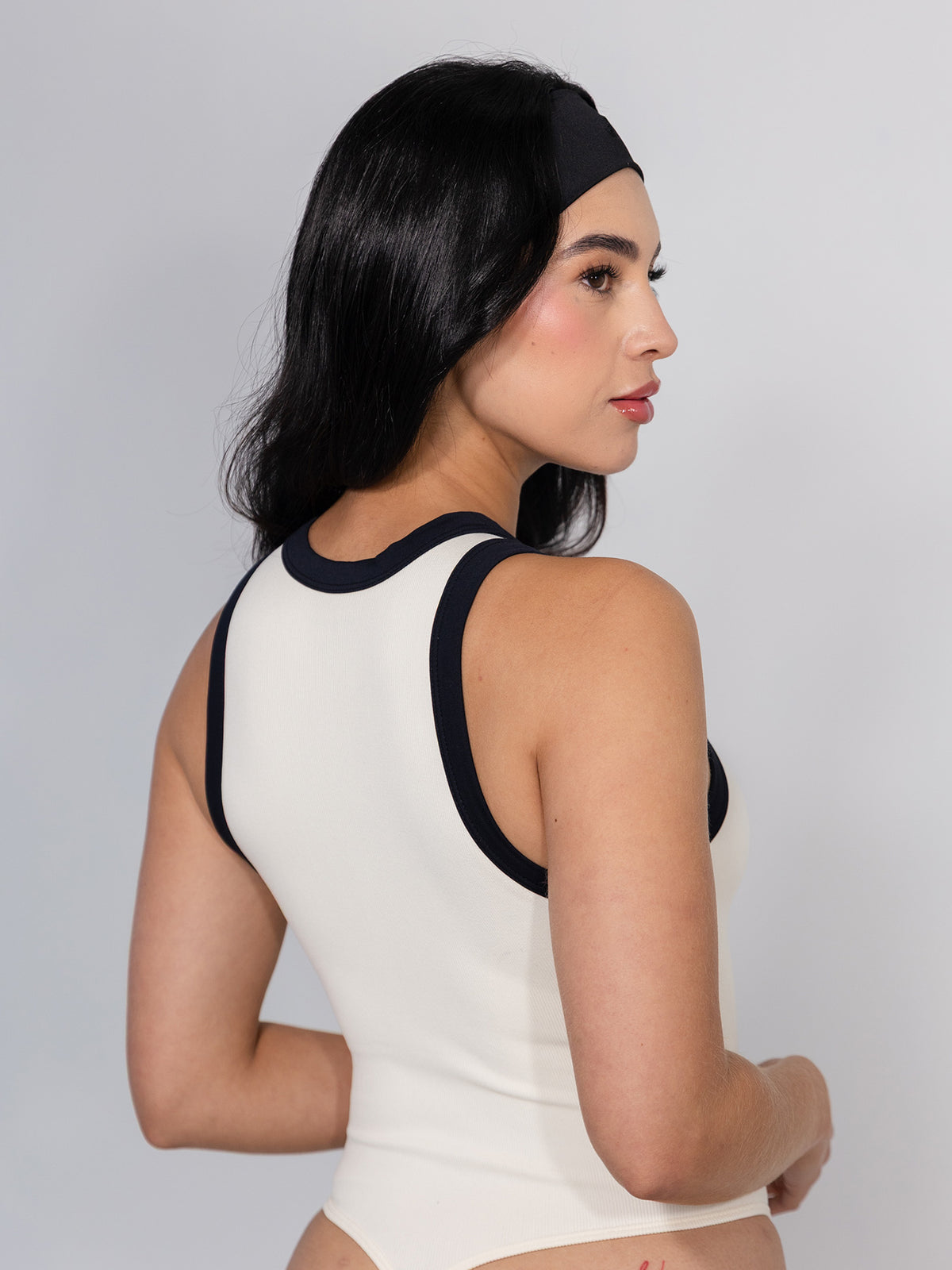 Fancy Body Vainilla