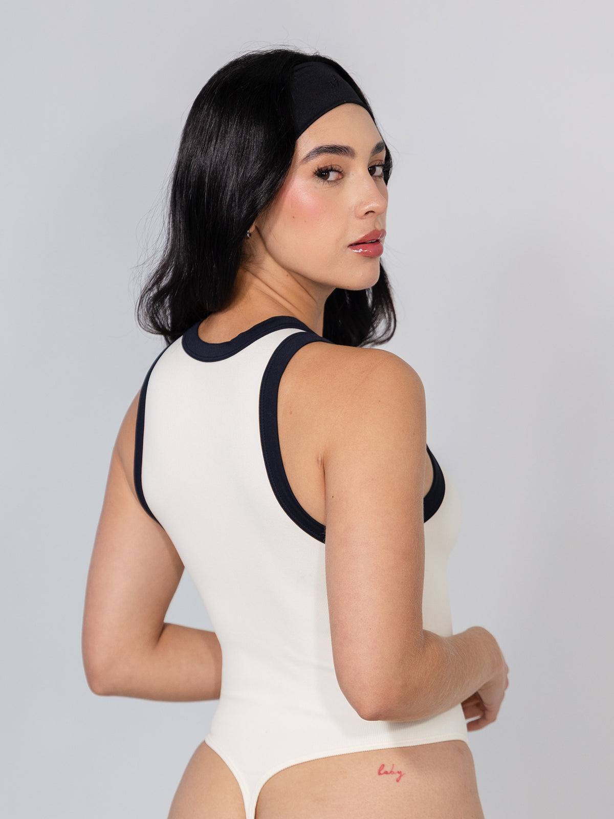 Fancy Body Vainilla