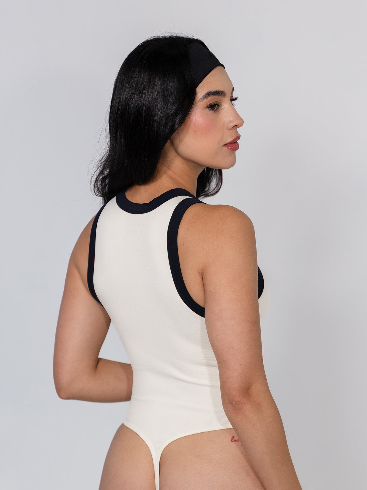 Fancy Body Vainilla