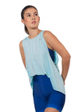 Velocity T-Shirt Cielo