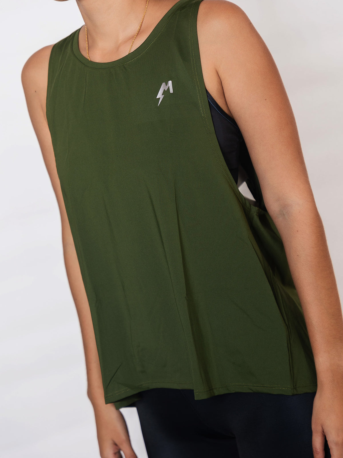 Velocity Verde T-Shirt