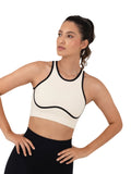 Style Top Vainilla