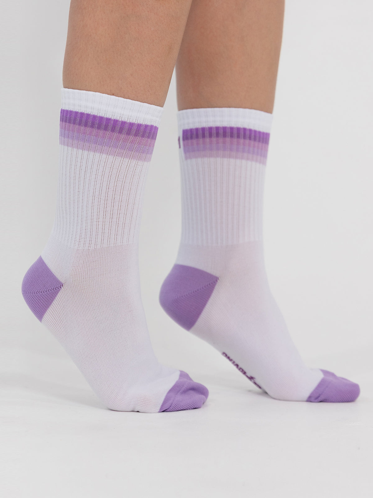 X3 Packs Socks Splash