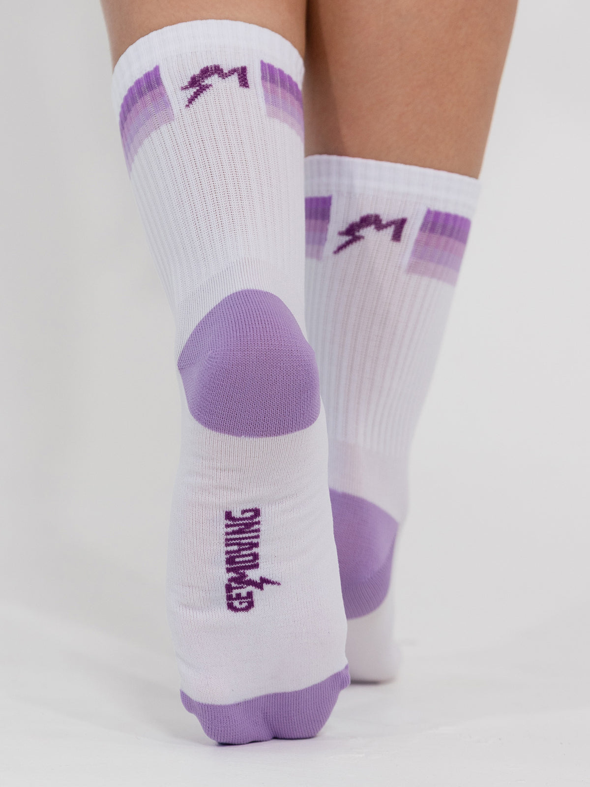 X3 Packs Socks Splash