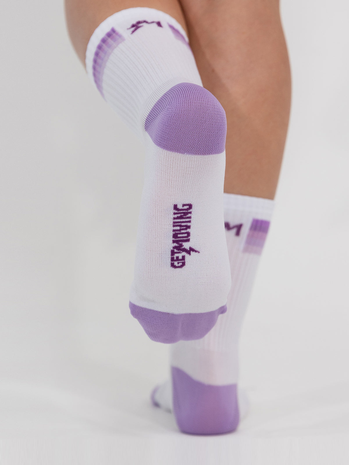 X3 Packs Socks Splash