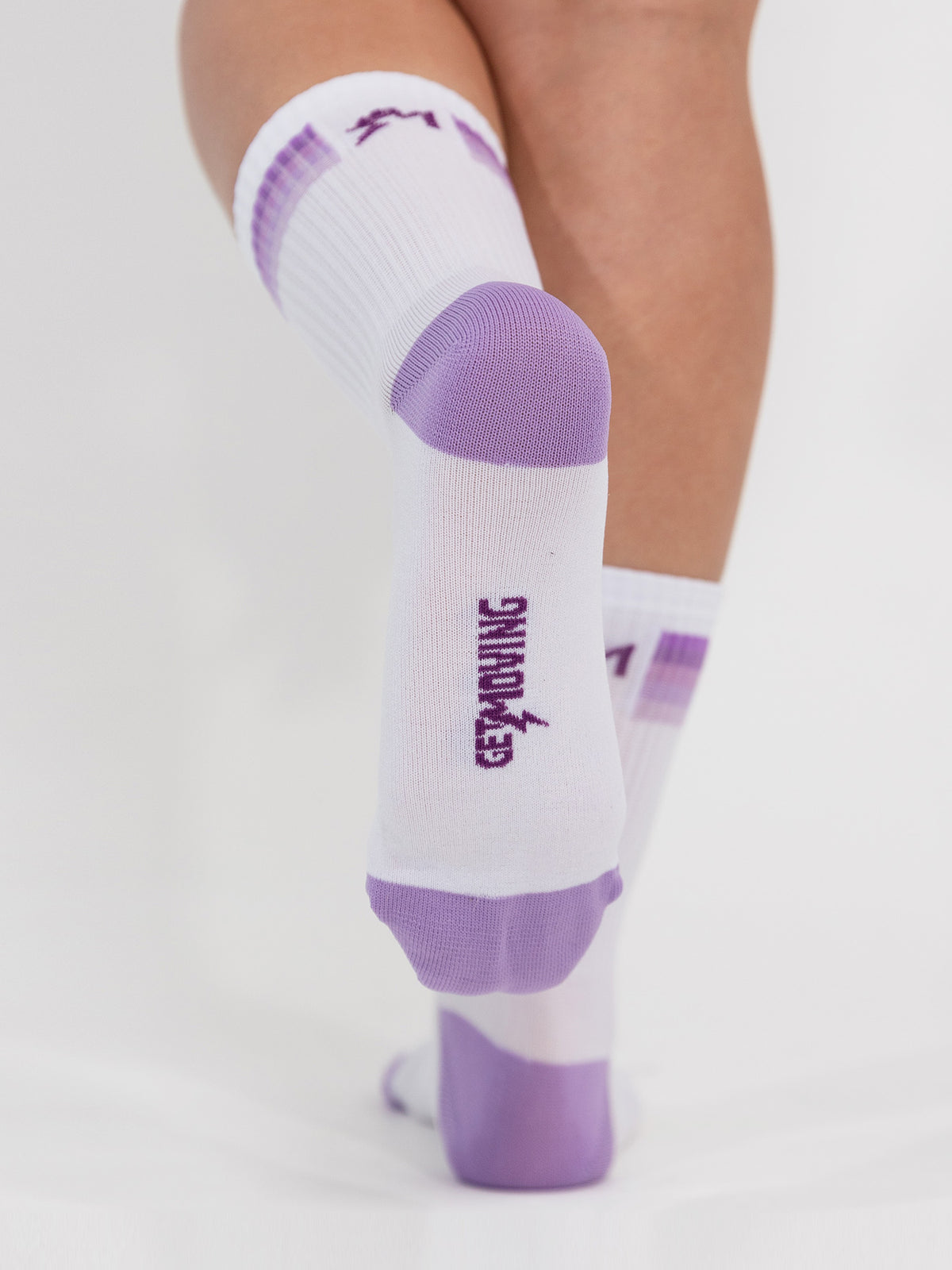 X3 Packs Socks Splash