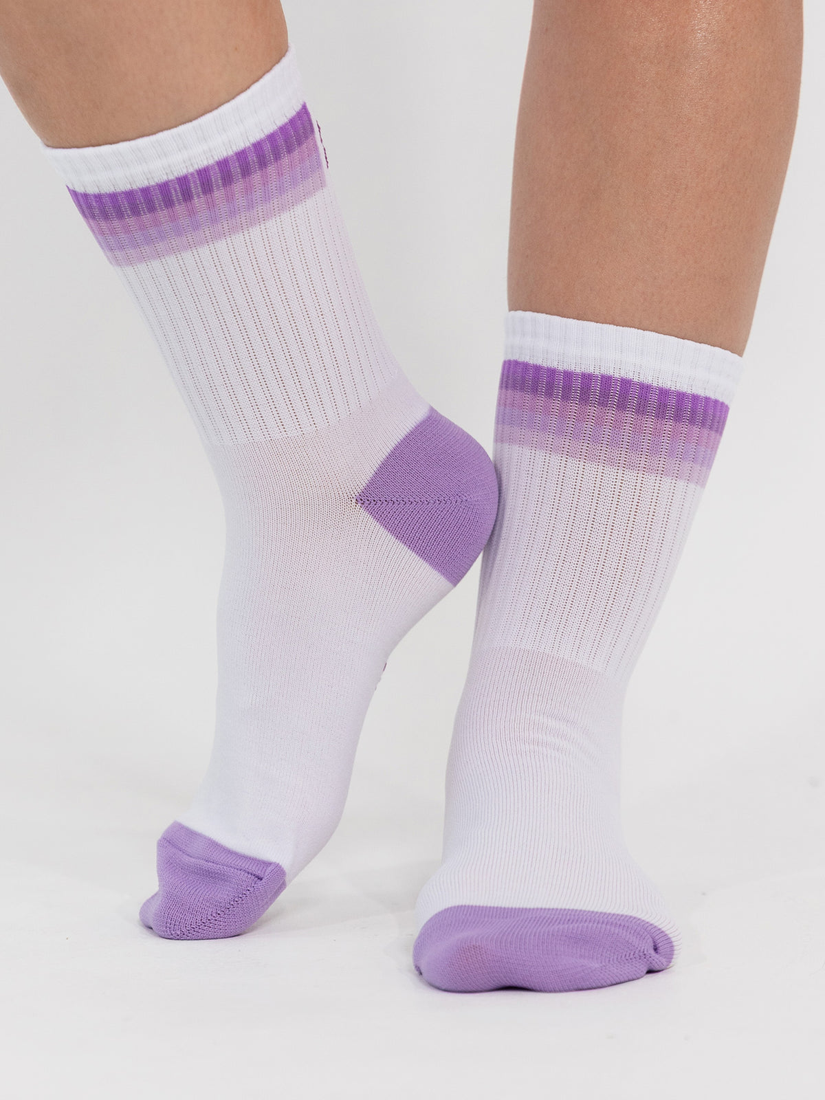 X3 Packs Socks Splash