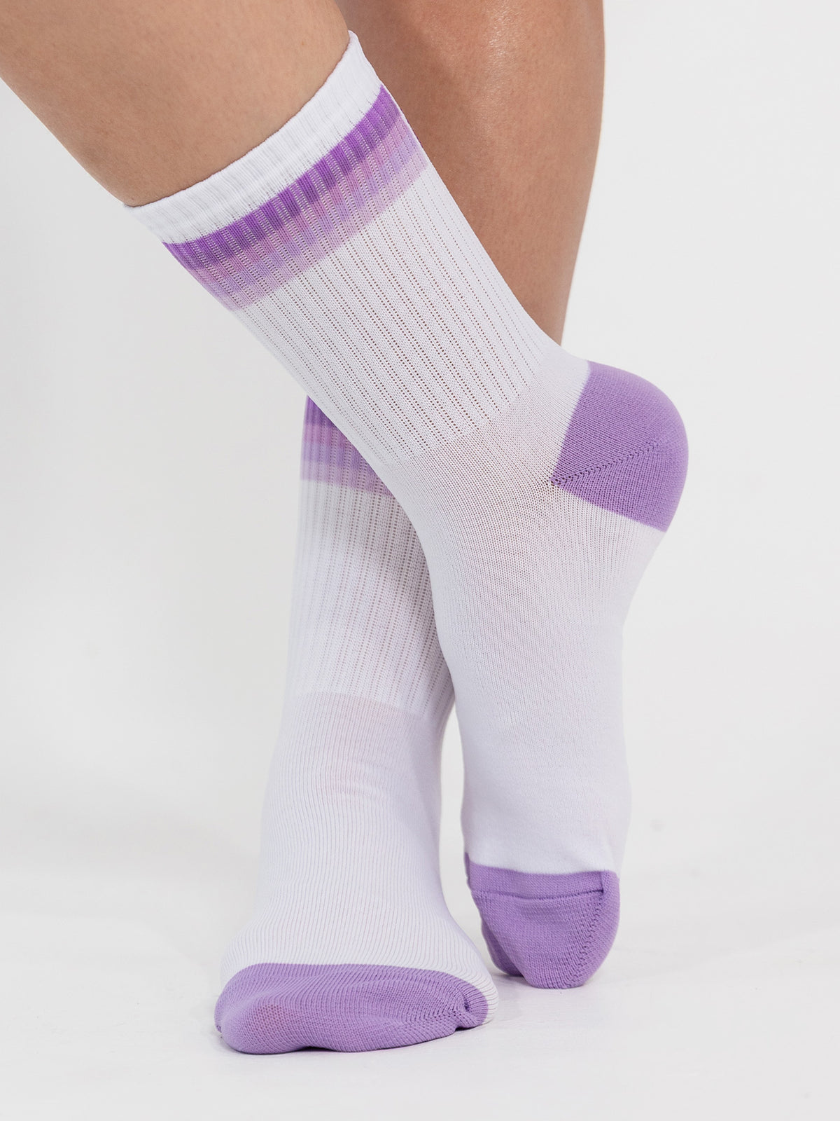 X3 Packs Socks Splash
