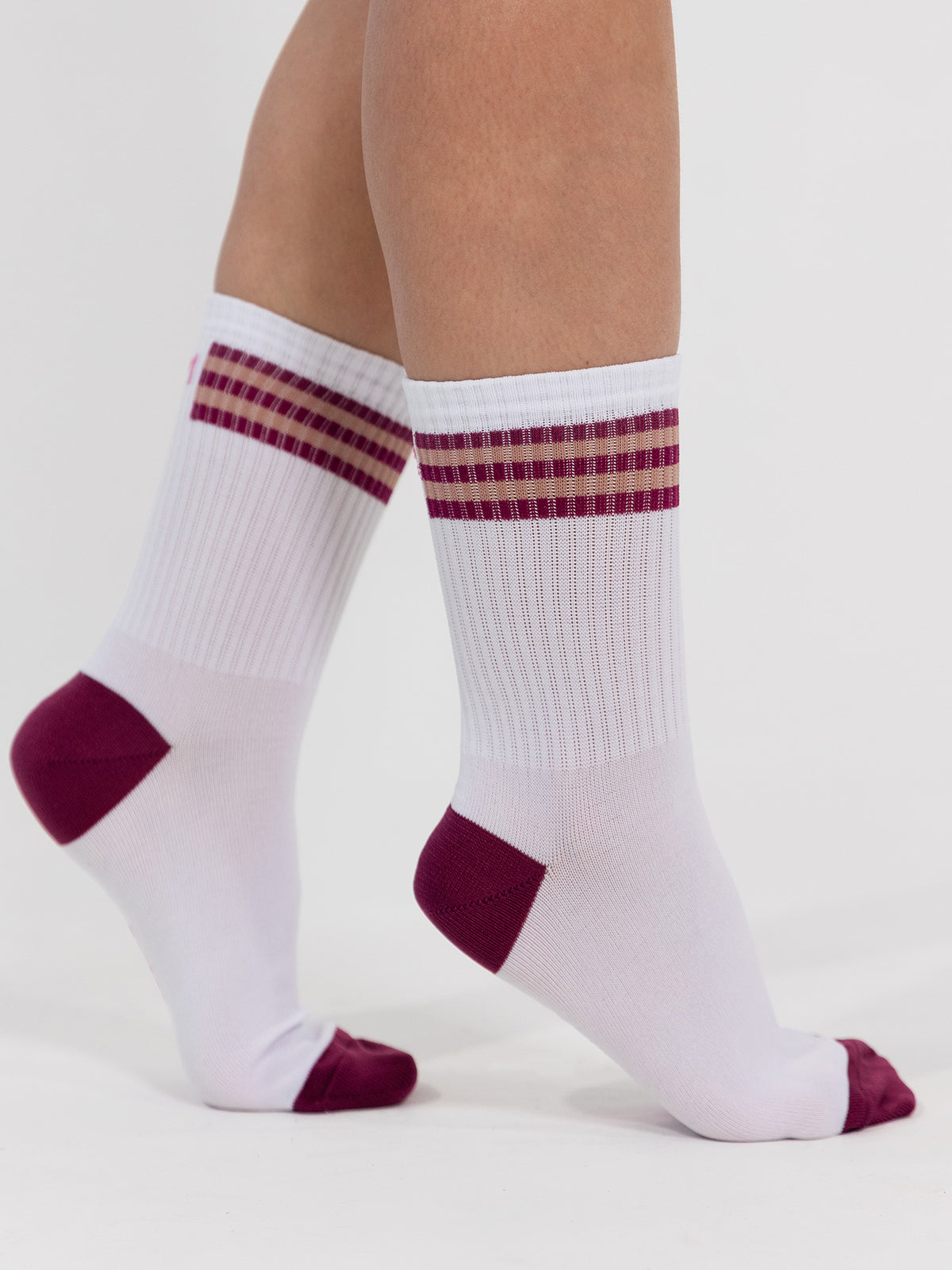 X3 Packs Socks Splash