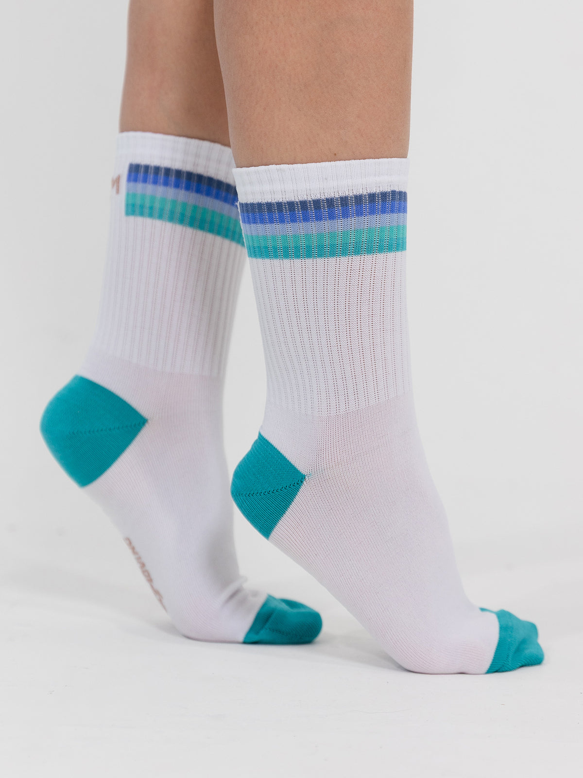 X3 Packs Socks Splash