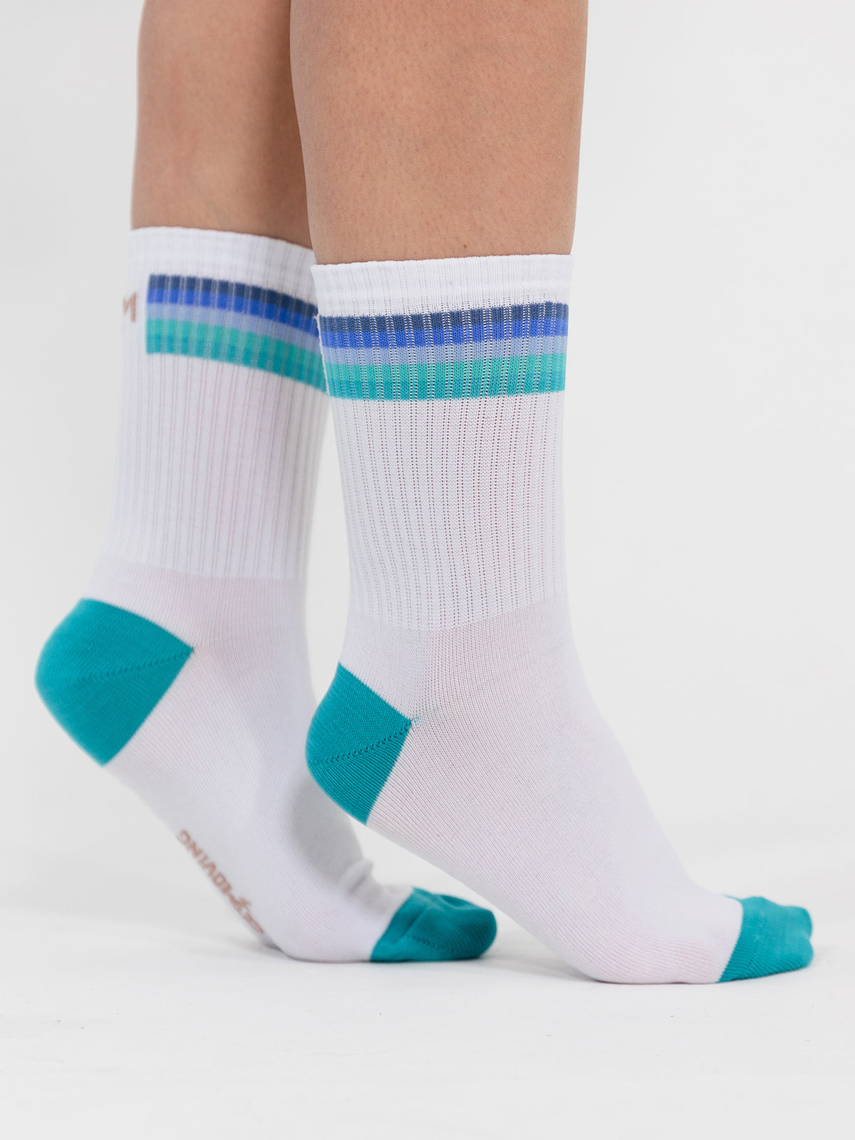 X3 Packs Socks Splash